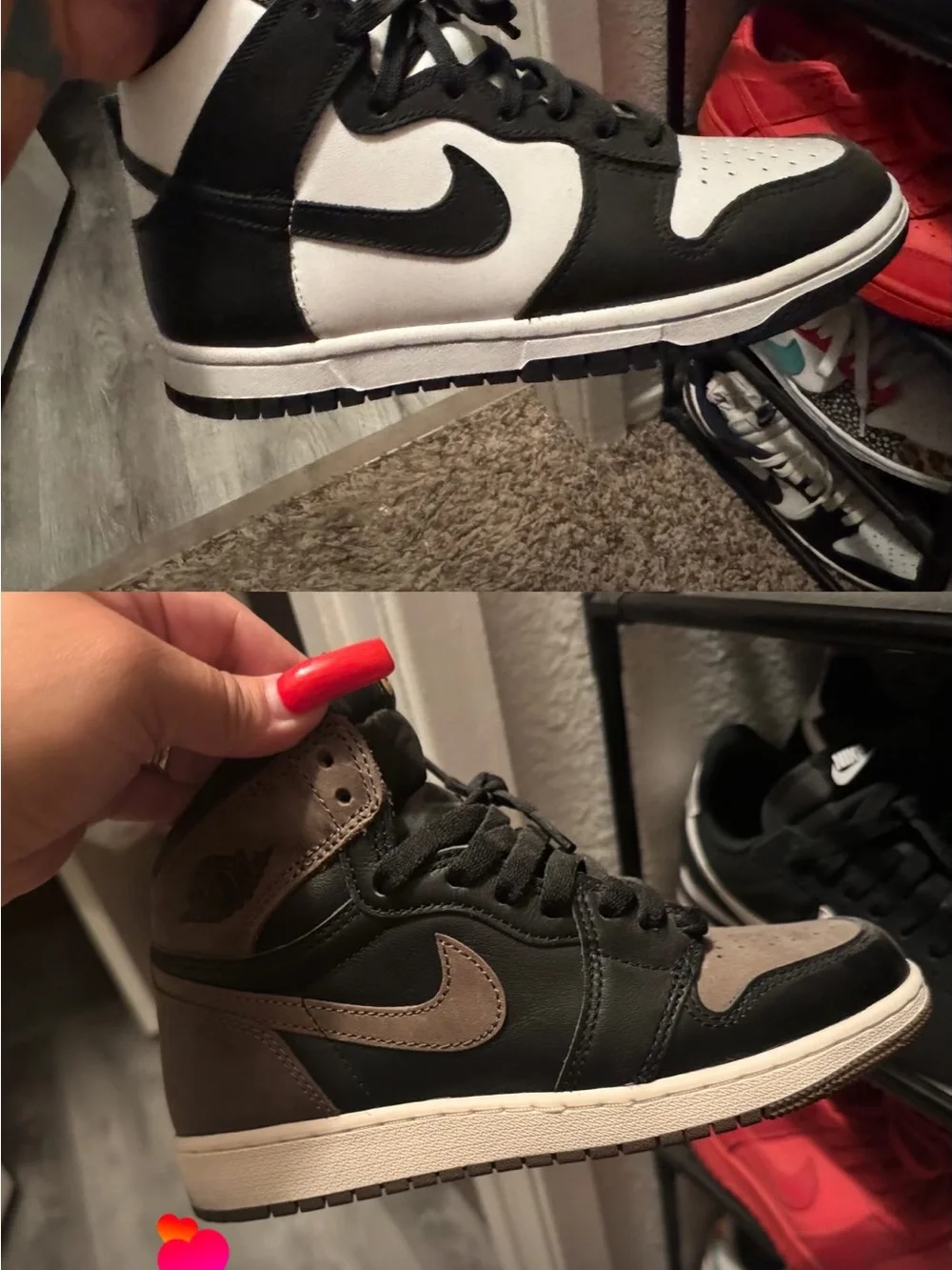 Nike Kids' Low-Top Sneakers in Multiple Colors - Stylish Everyday Comfort